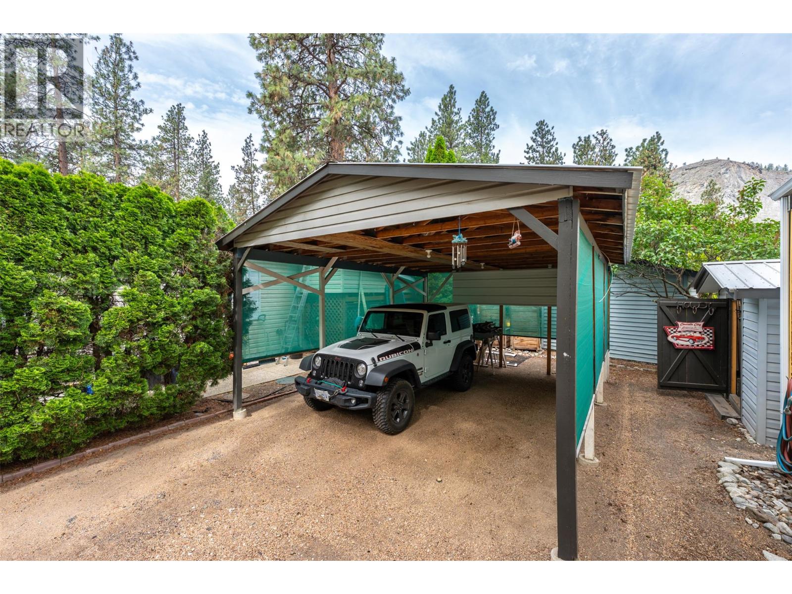 8487 97 Highway Unit# 77, Oliver, British Columbia  V0H 1T2 - Photo 31 - 10388707