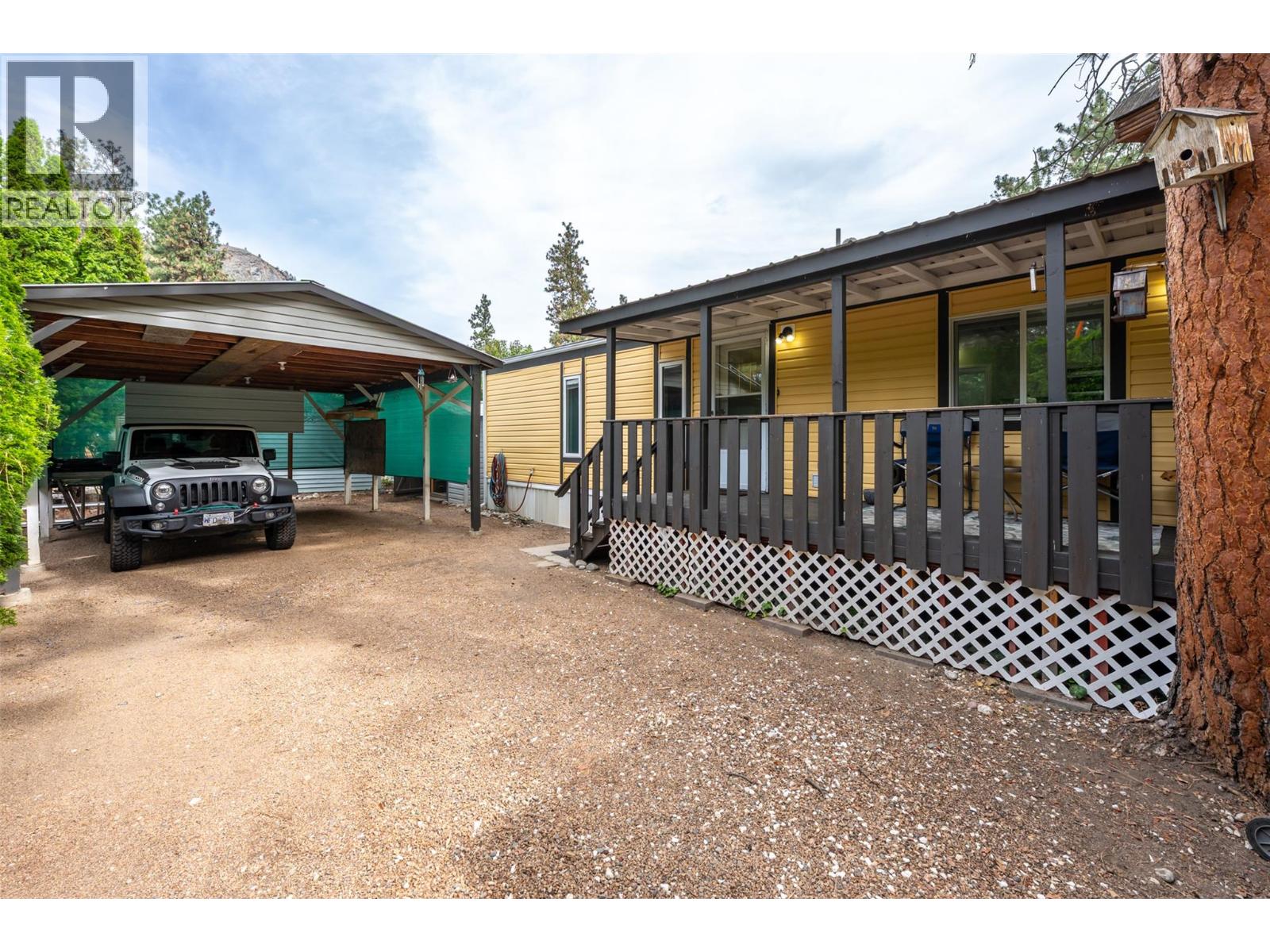 8487 97 Highway Unit# 77, Oliver, British Columbia  V0H 1T2 - Photo 32 - 10388707