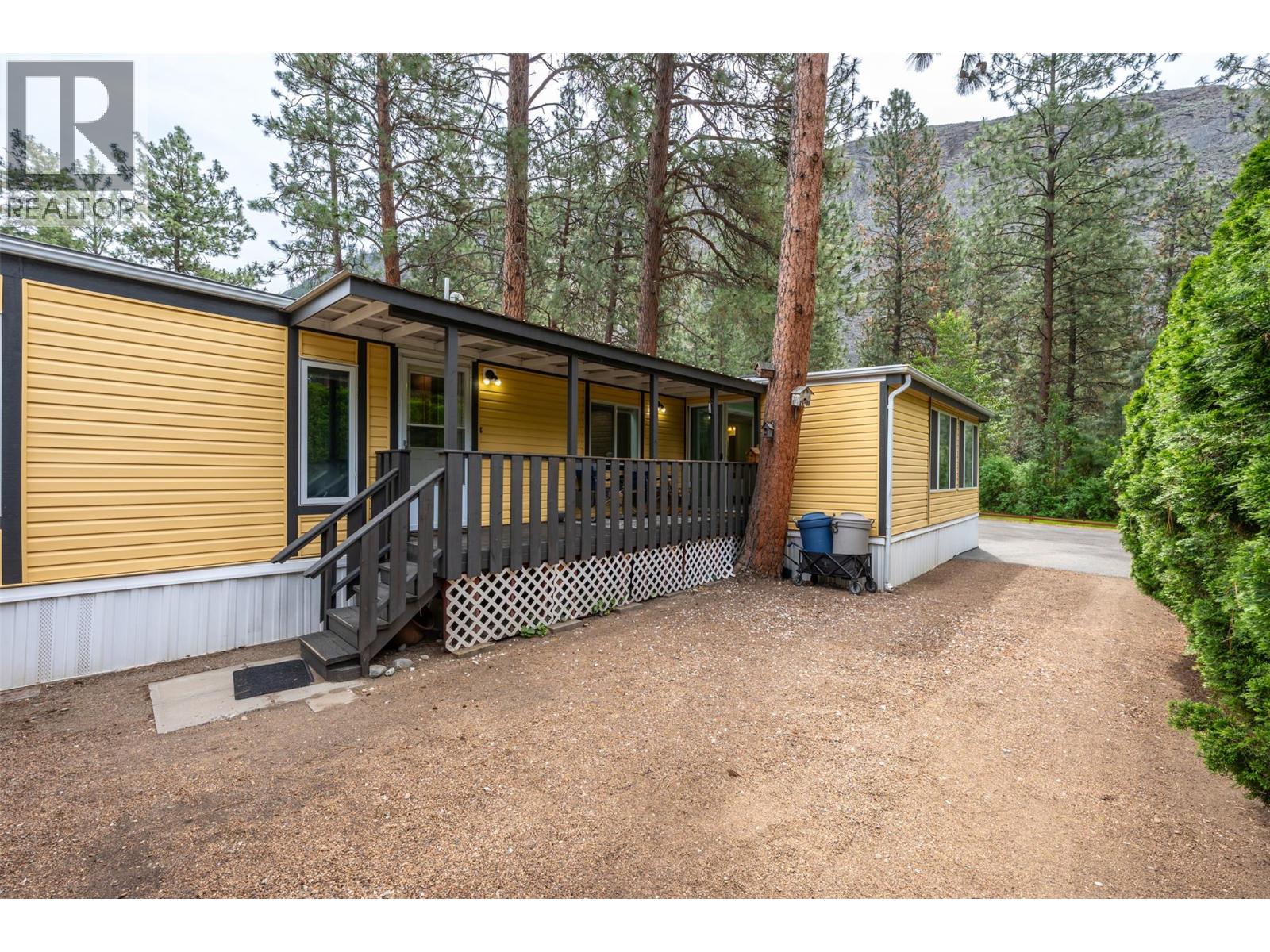 8487 97 Highway Unit# 77, Oliver, British Columbia  V0H 1T2 - Photo 33 - 10388707