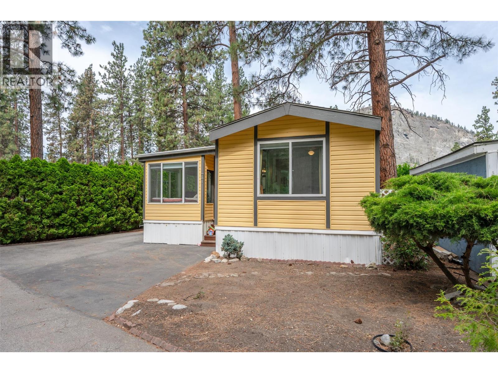 8487 97 Highway Unit# 77, Oliver, British Columbia  V0H 1T2 - Photo 36 - 10388707