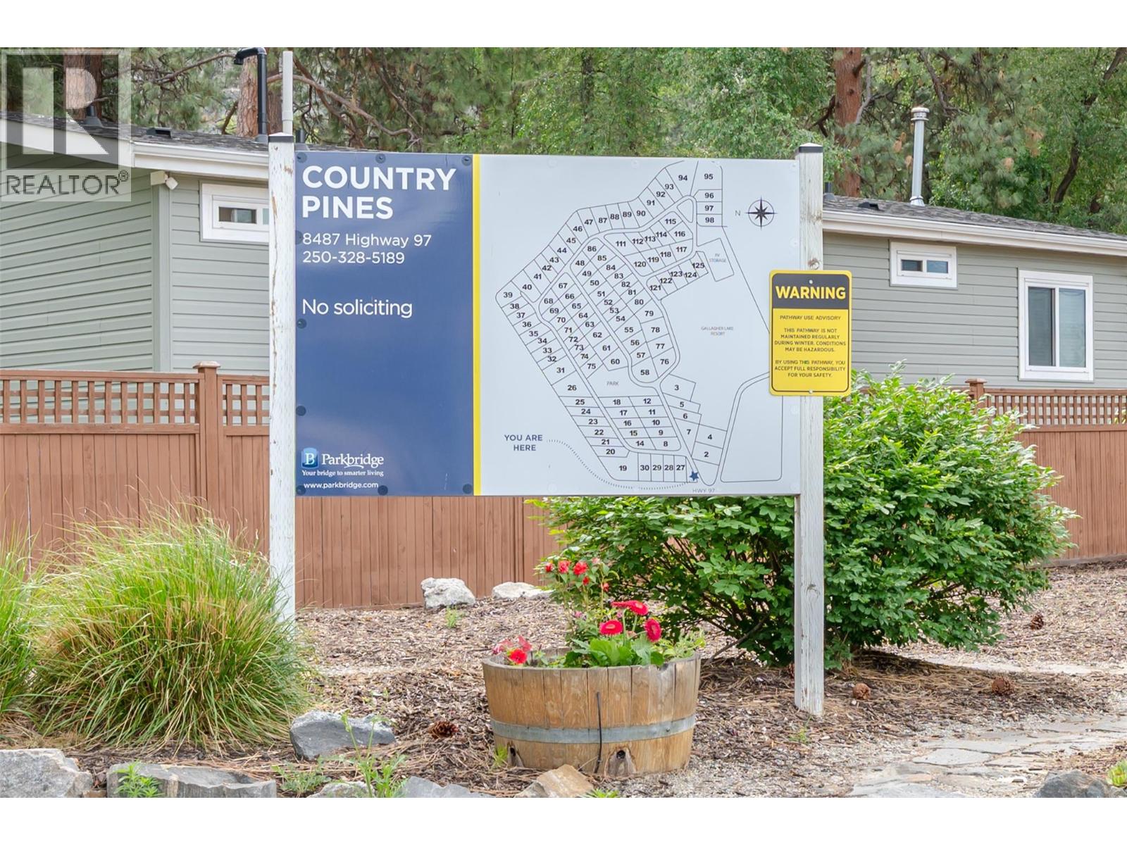 8487 97 Highway Unit# 77, Oliver, British Columbia  V0H 1T2 - Photo 37 - 10388707