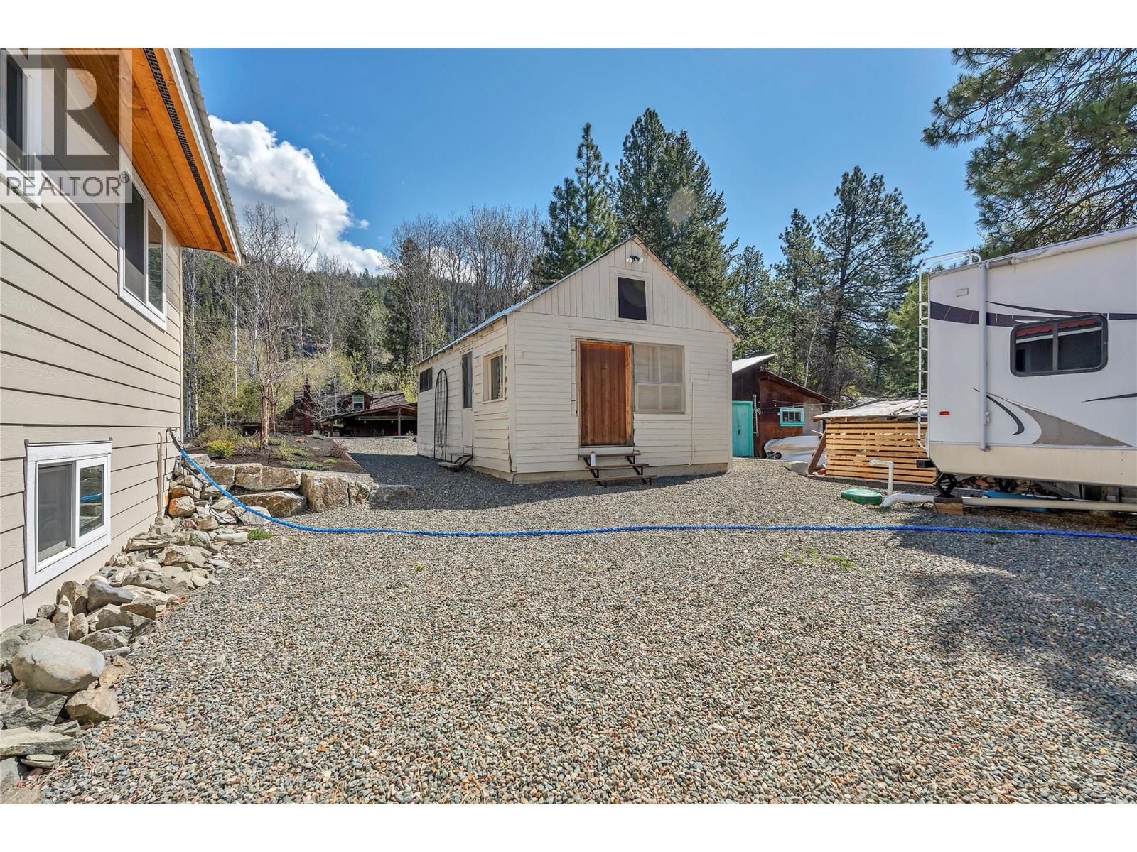 2657 Nicola Avenue, Tulameen, British Columbia  V0X 1W0 - Photo 40 - 10388867