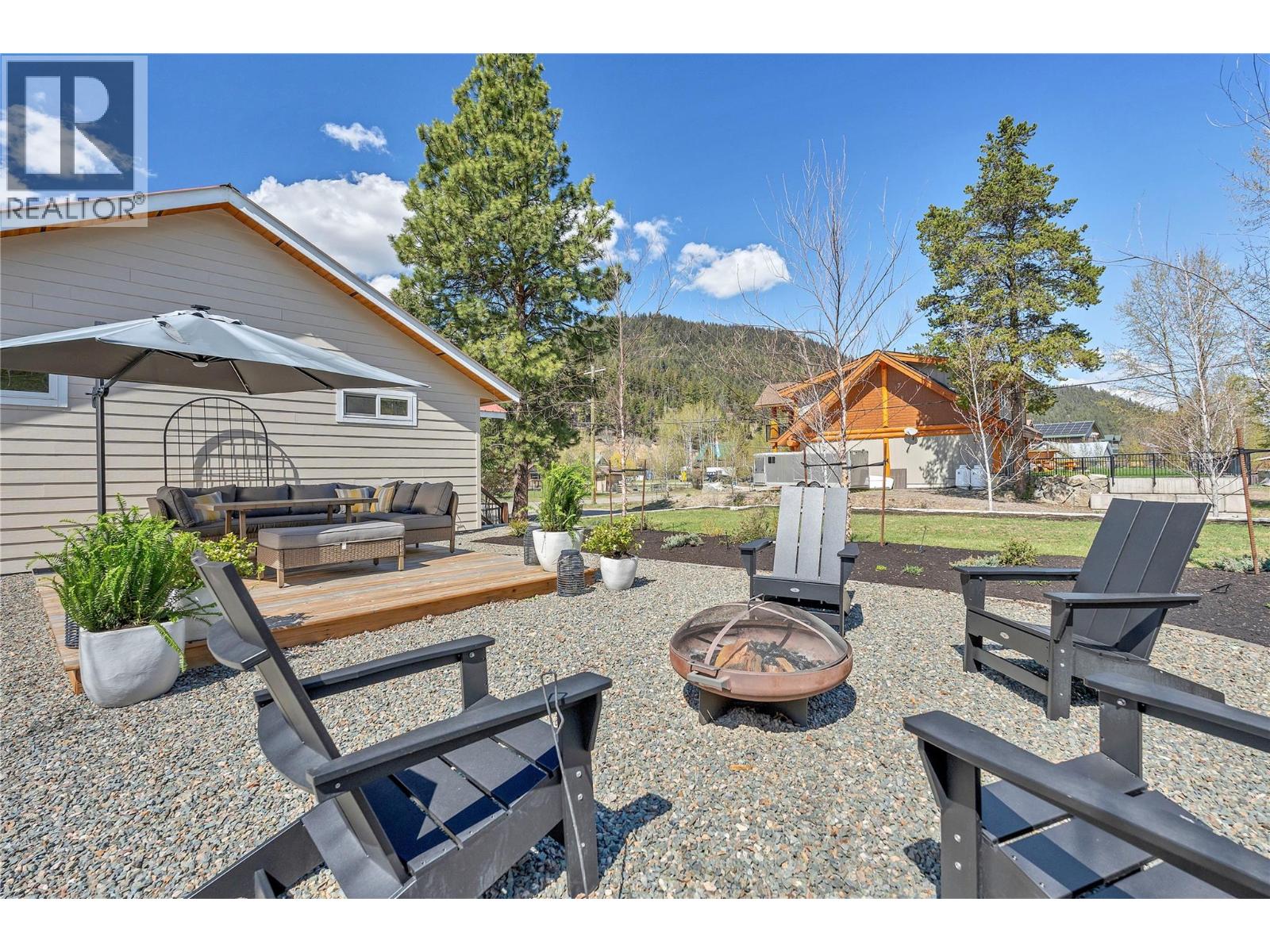 2657 Nicola Avenue, Tulameen, British Columbia  V0X 1W0 - Photo 44 - 10388867