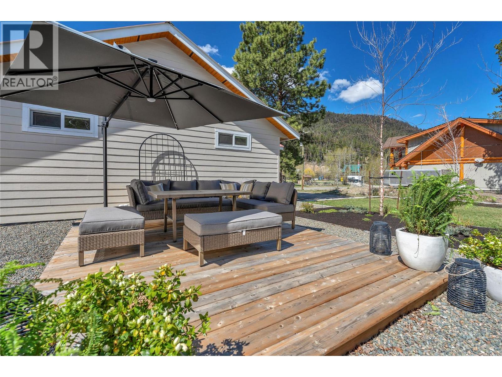 2657 Nicola Avenue, Tulameen, British Columbia  V0X 1W0 - Photo 45 - 10388867
