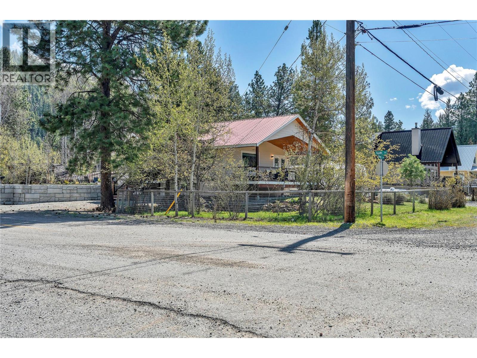 2657 Nicola Avenue, Tulameen, British Columbia  V0X 1W0 - Photo 49 - 10388867