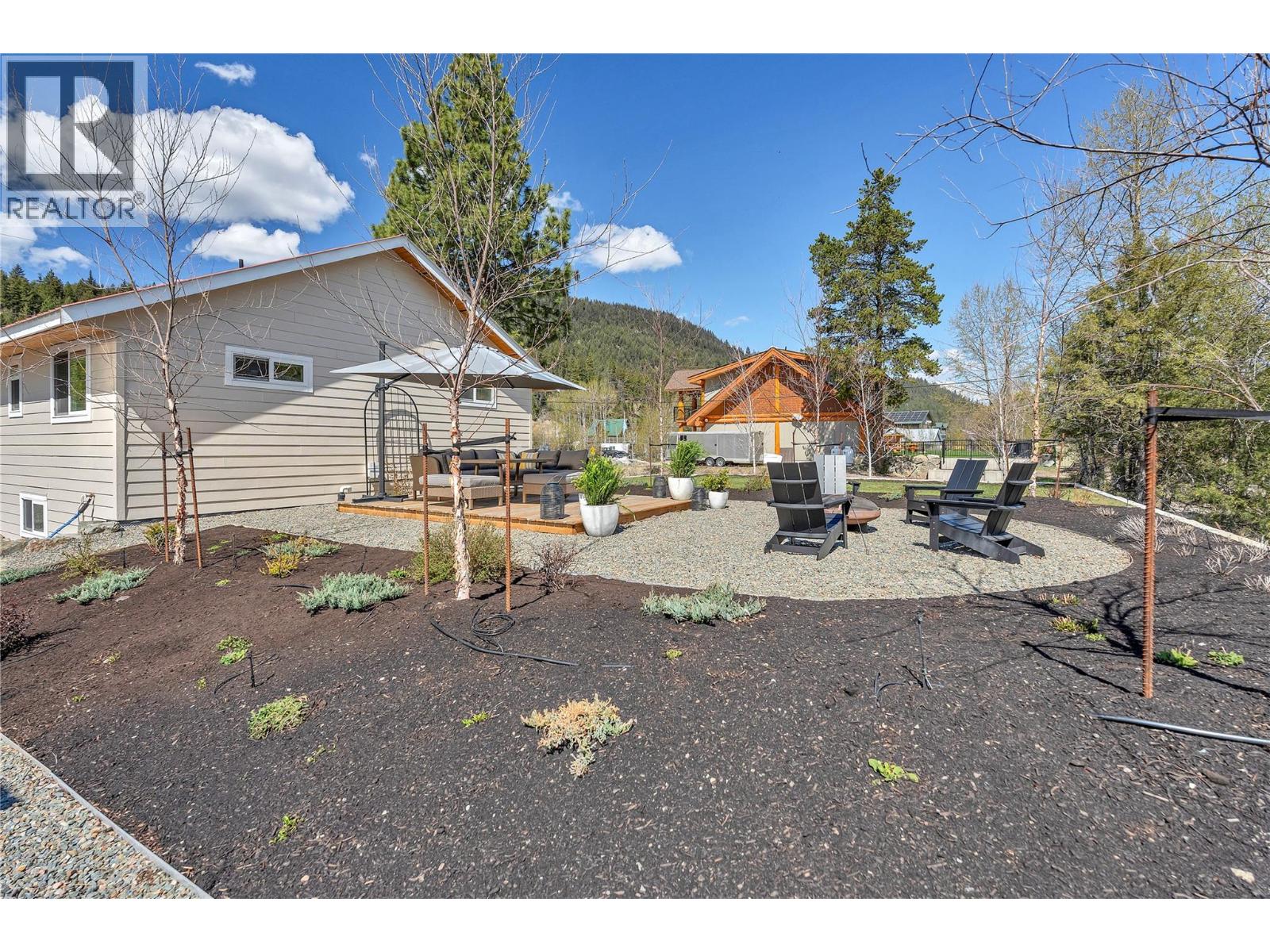 2657 Nicola Avenue, Tulameen, British Columbia  V0X 1W0 - Photo 5 - 10388867