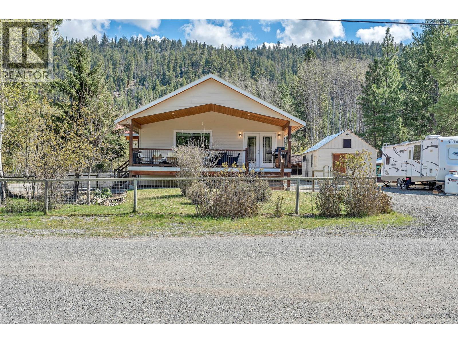 2657 Nicola Avenue, Tulameen, British Columbia  V0X 1W0 - Photo 50 - 10388867