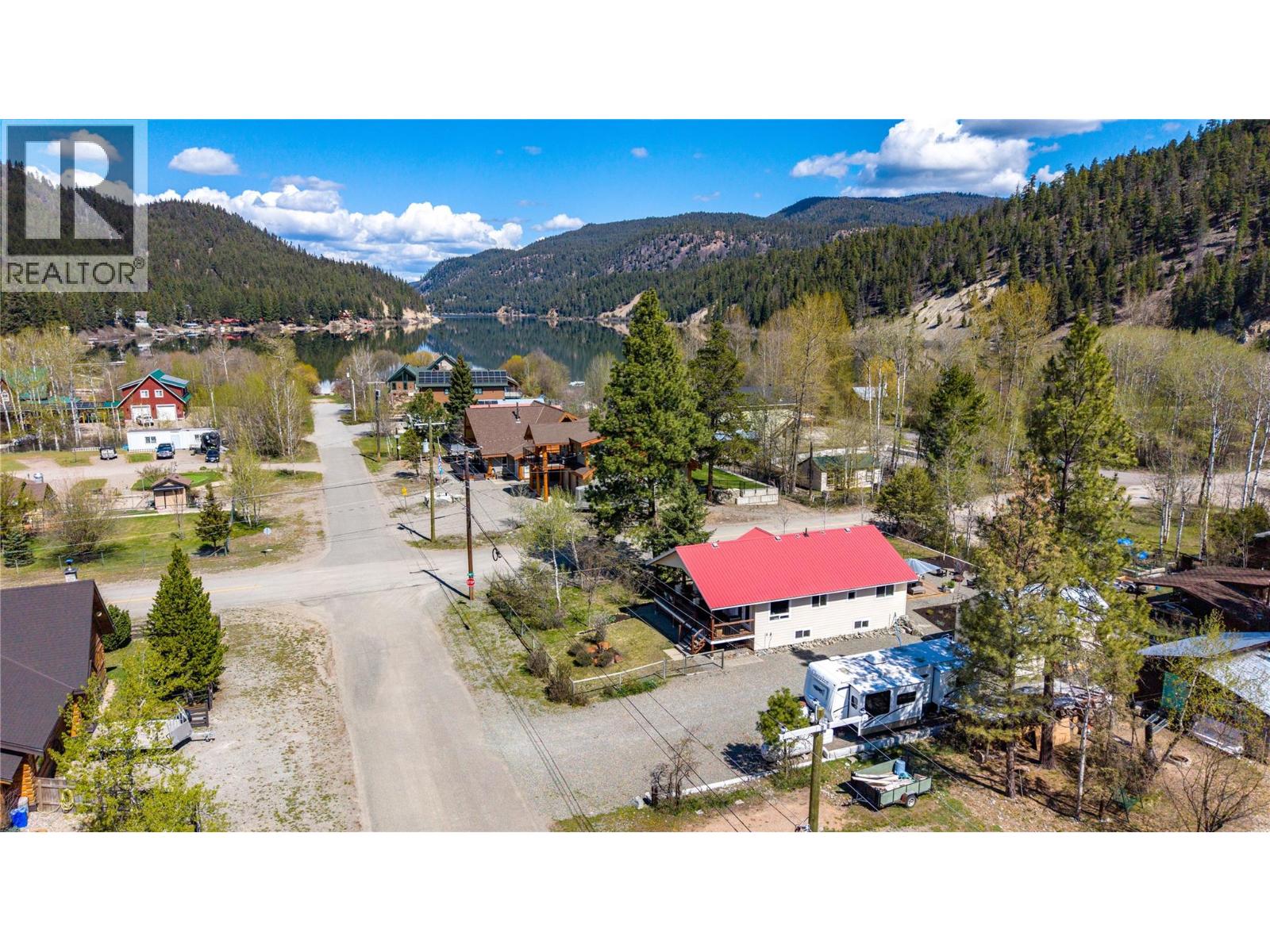 2657 Nicola Avenue, Tulameen, British Columbia  V0X 1W0 - Photo 7 - 10388867