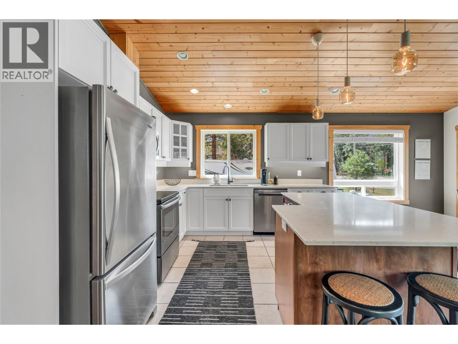 2657 Nicola Avenue, Tulameen, British Columbia  V0X 1W0 - Photo 9 - 10388867