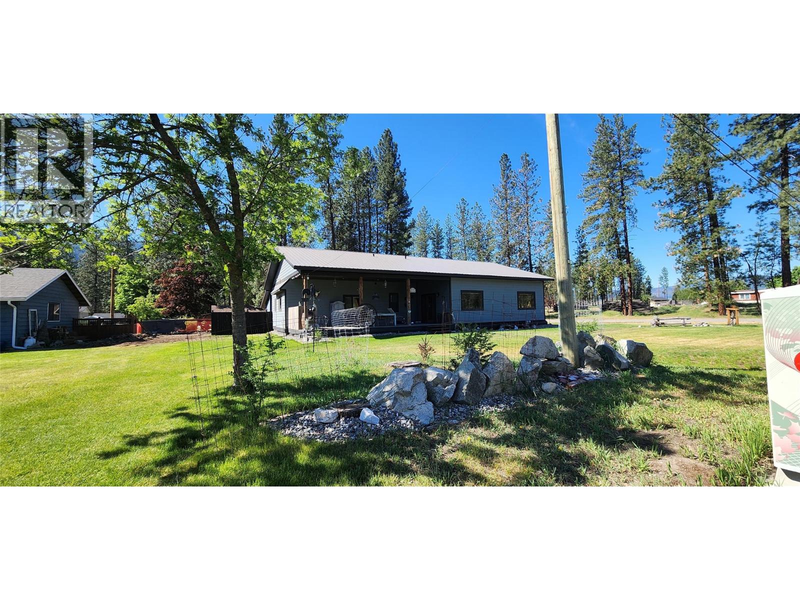 90 Sagamore Road, grand forks, British Columbia