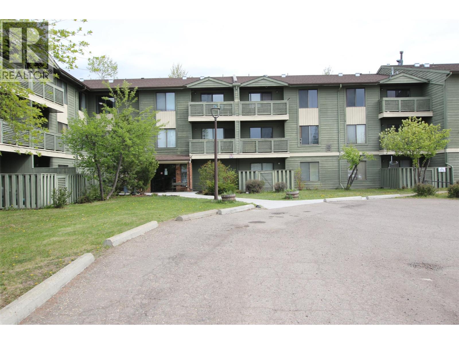 185 Chamberlain Crescent Unit# 113, tumbler ridge, British Columbia