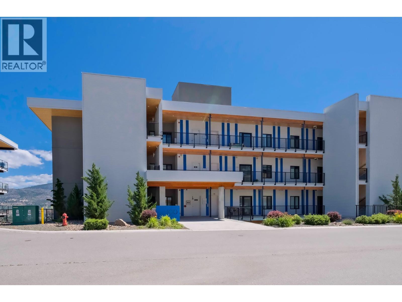 100 Vista Way Unit# 132, Penticton, British Columbia  V2A 0B3 - Photo 1 - 10389100