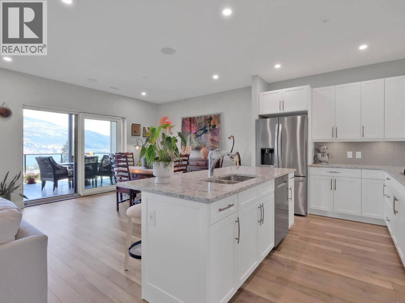 100 Vista Way Unit# 132, Penticton, British Columbia  V2A 0B3 - Photo 10 - 10389100