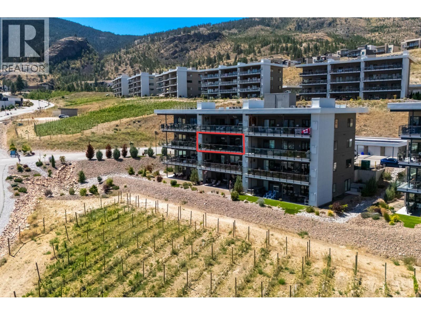 100 Vista Way Unit# 132, Penticton, British Columbia  V2A 0B3 - Photo 2 - 10389100