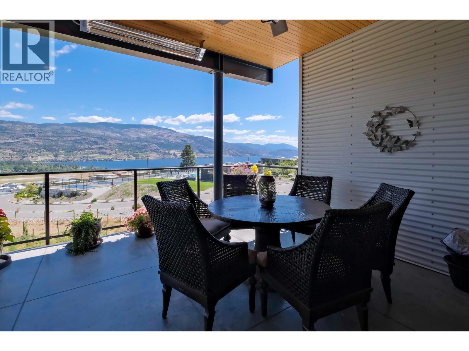 100 Vista Way Unit# 132, Penticton, British Columbia  V2A 0B3 - Photo 28 - 10389100