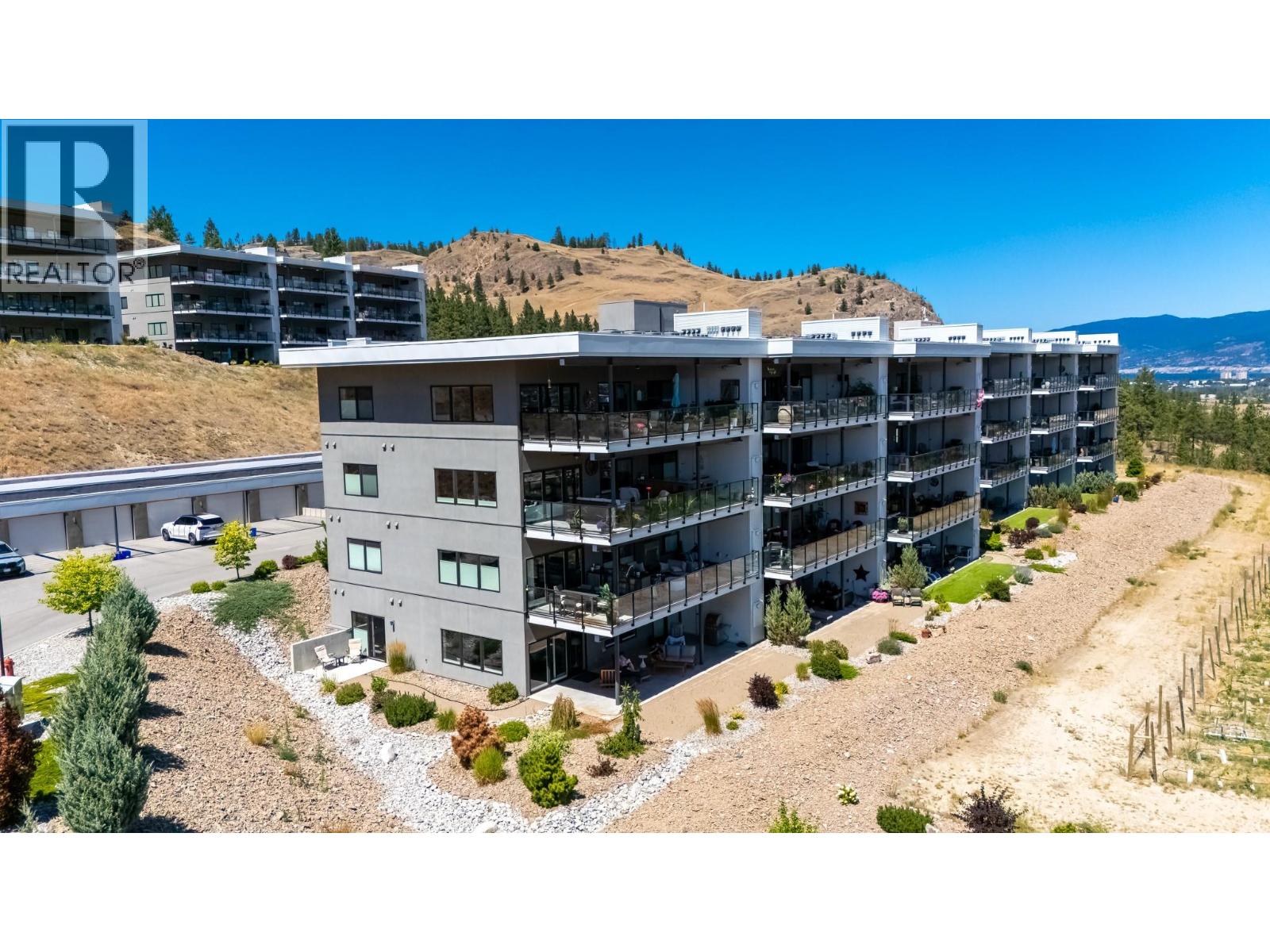 100 Vista Way Unit# 132, Penticton, British Columbia  V2A 0B3 - Photo 32 - 10389100