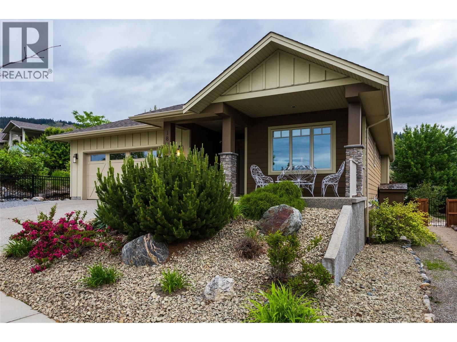 1827 Tower Ranch Boulevard, Kelowna, British Columbia  V1P 1R1 - Photo 2 - 10388990