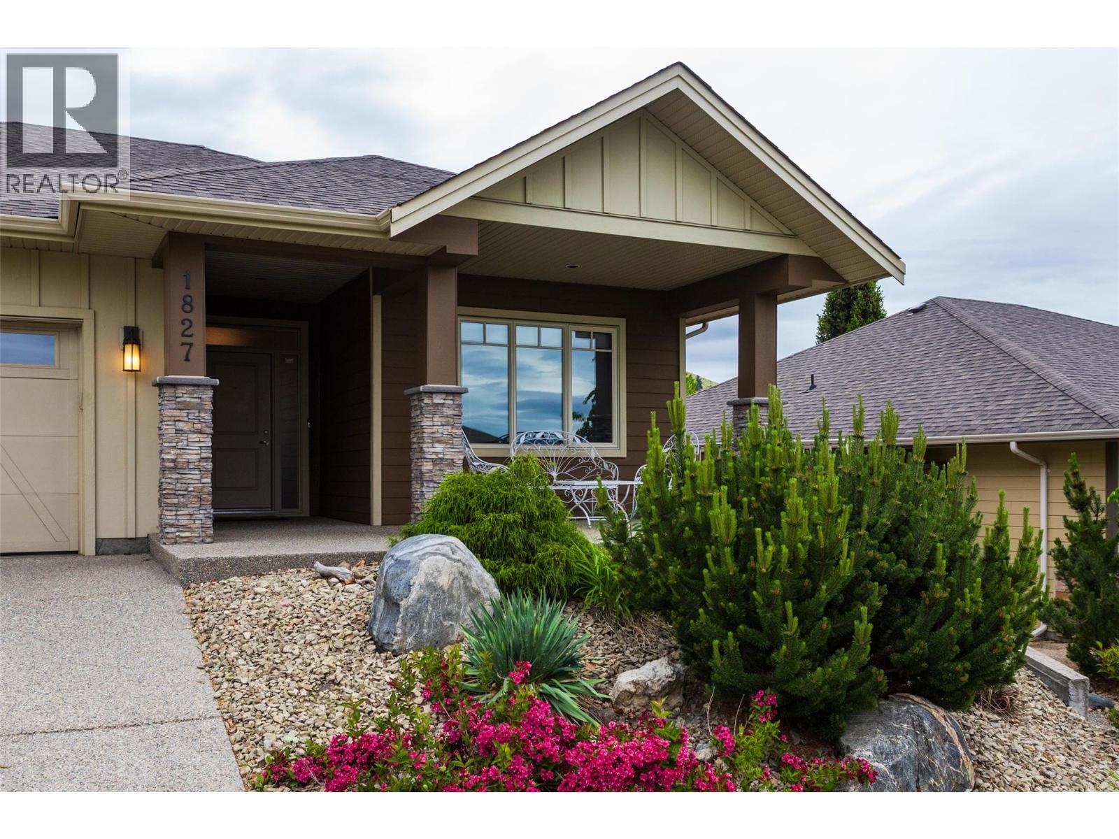 1827 Tower Ranch Boulevard, Kelowna, British Columbia  V1P 1R1 - Photo 3 - 10388990