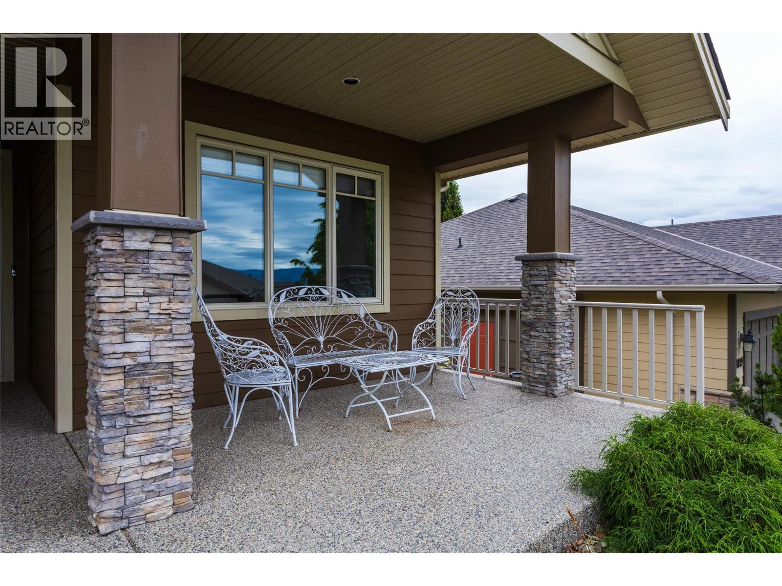 1827 Tower Ranch Boulevard, Kelowna, British Columbia  V1P 1R1 - Photo 4 - 10388990
