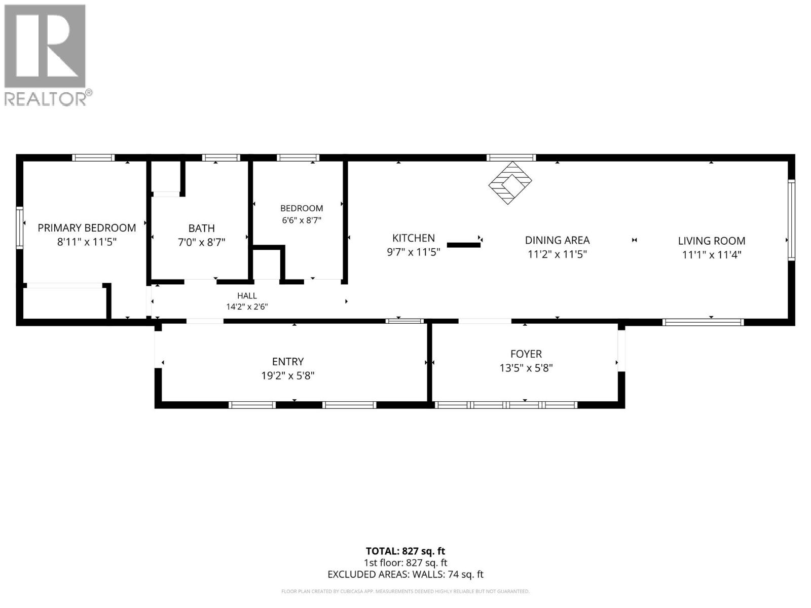 263 # 3 Highway Unit# 25, Princeton, British Columbia  V0X 1W0 - Photo 18 - 10388995