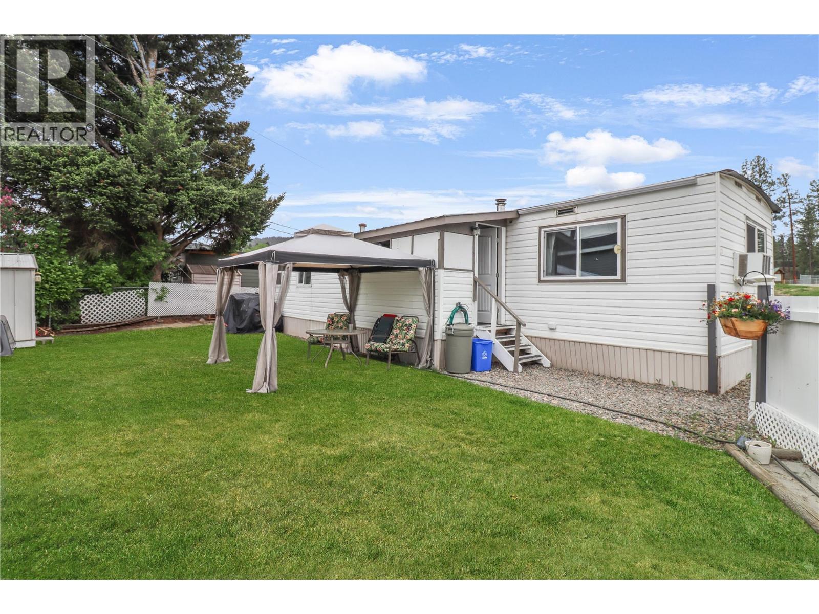 263 # 3 Highway Unit# 25, Princeton, British Columbia  V0X 1W0 - Photo 2 - 10388995