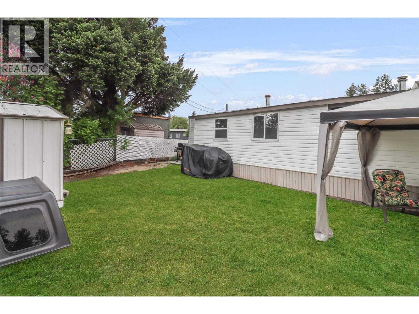 263 # 3 Highway Unit# 25, Princeton, British Columbia  V0X 1W0 - Photo 3 - 10388995