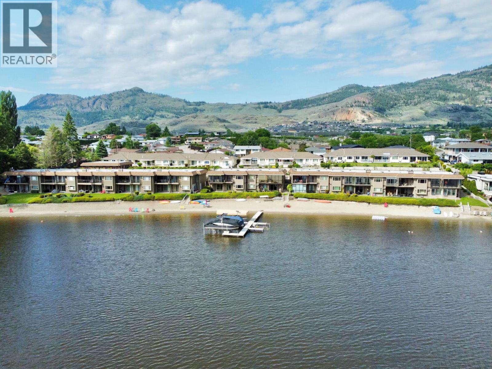 4231 Oleander Drive Unit# 27, Osoyoos, British Columbia  V0H 1V1 - Photo 1 - 10388688