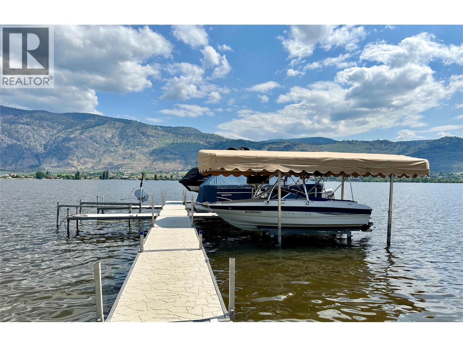4231 Oleander Drive Unit# 27, Osoyoos, British Columbia  V0H 1V1 - Photo 11 - 10388688