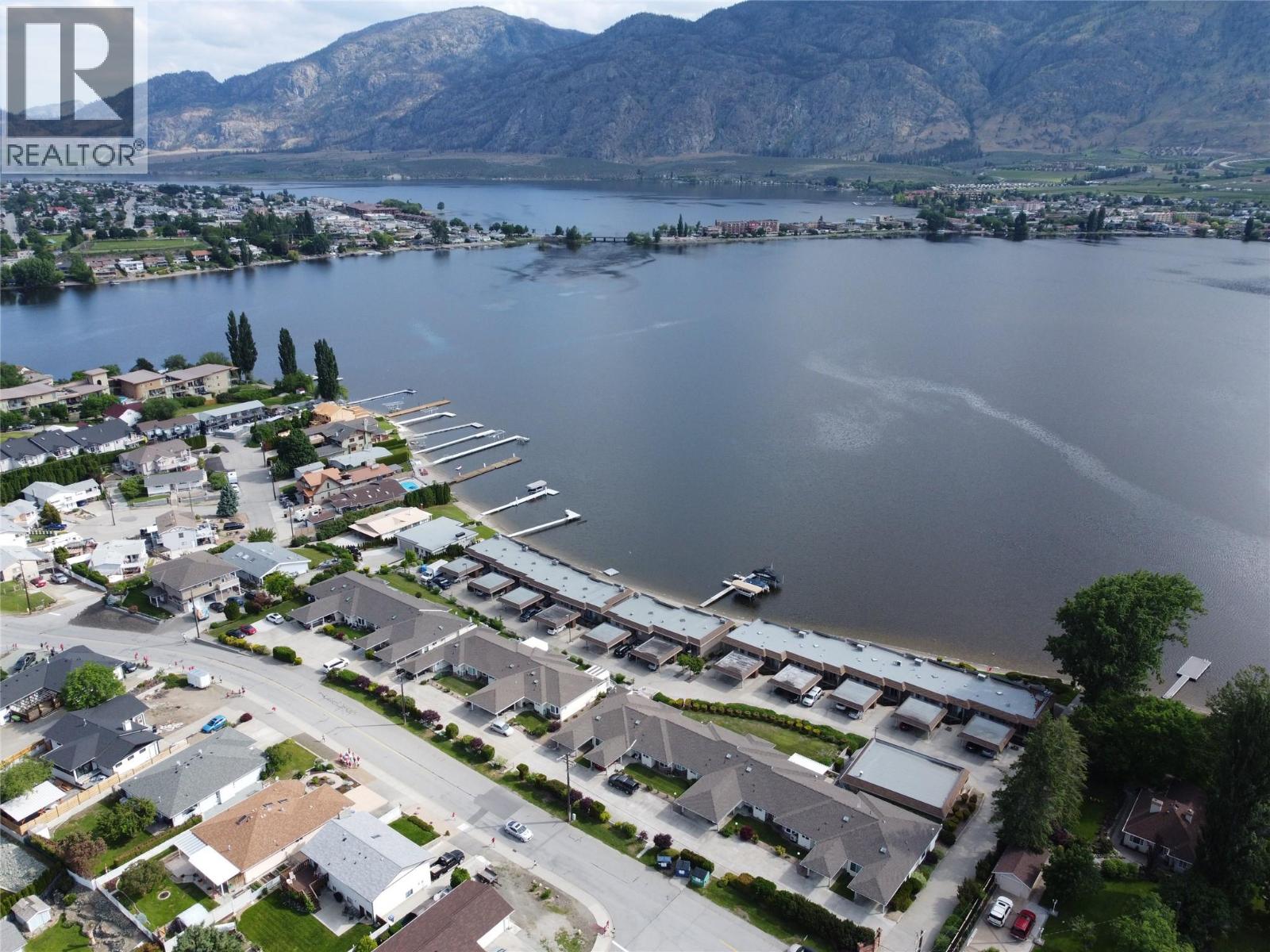4231 Oleander Drive Unit# 27, Osoyoos, British Columbia  V0H 1V1 - Photo 2 - 10388688