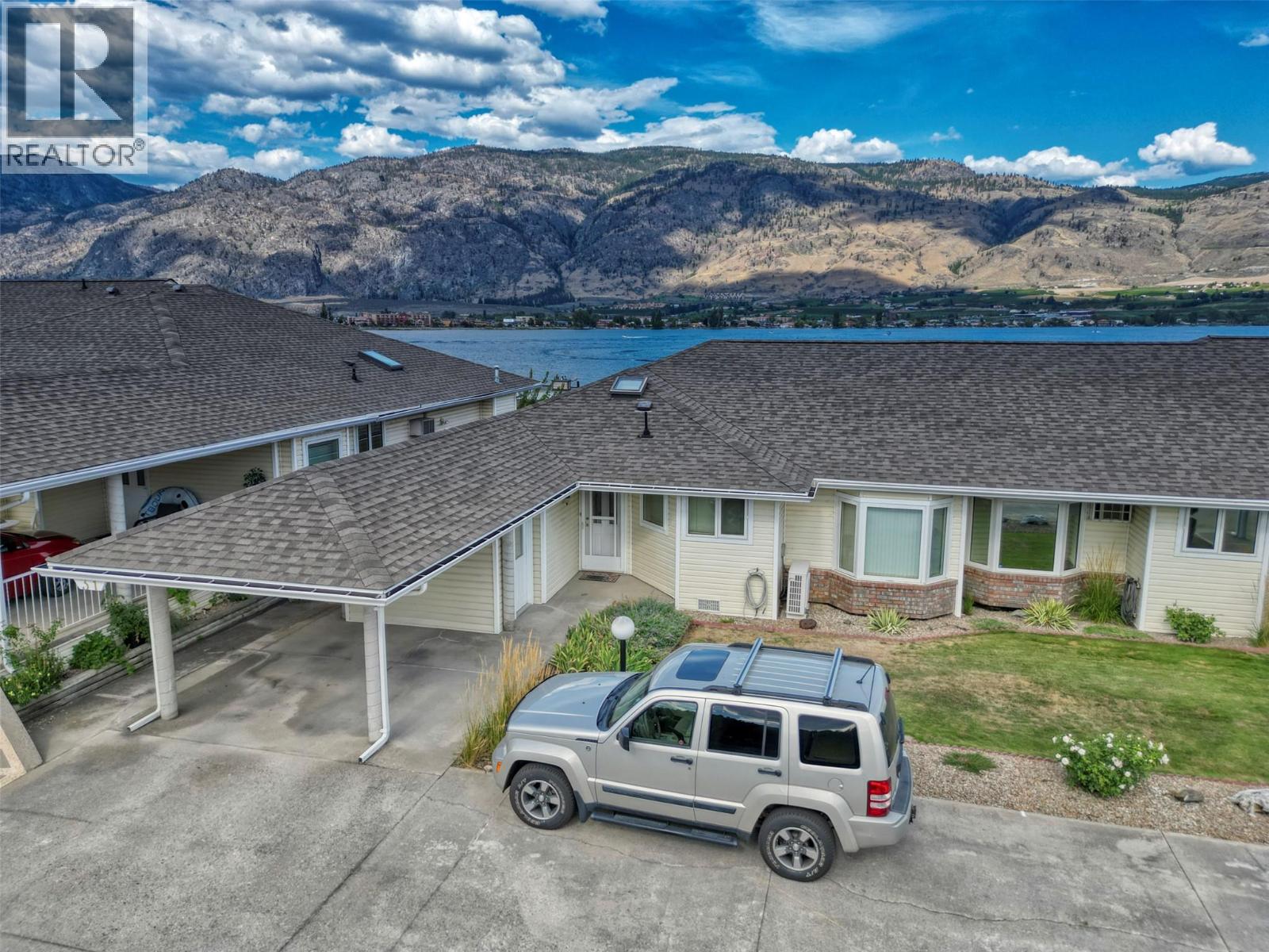 4231 Oleander Drive Unit# 27, Osoyoos, British Columbia  V0H 1V1 - Photo 6 - 10388688