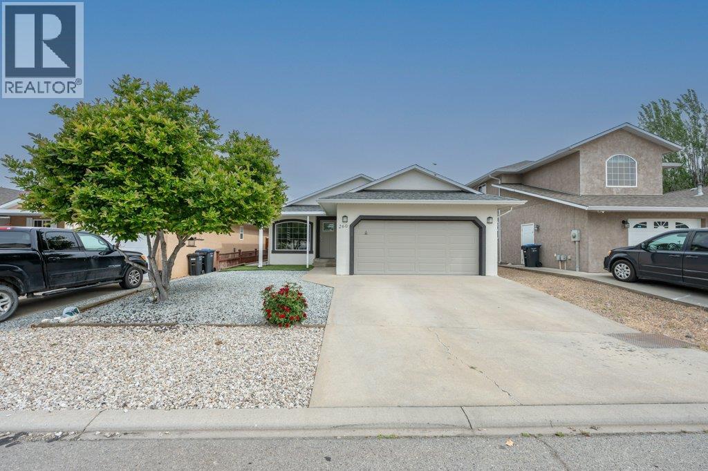 260 Willows Place, Oliver, British Columbia  V0H 1T4 - Photo 2 - 10388622