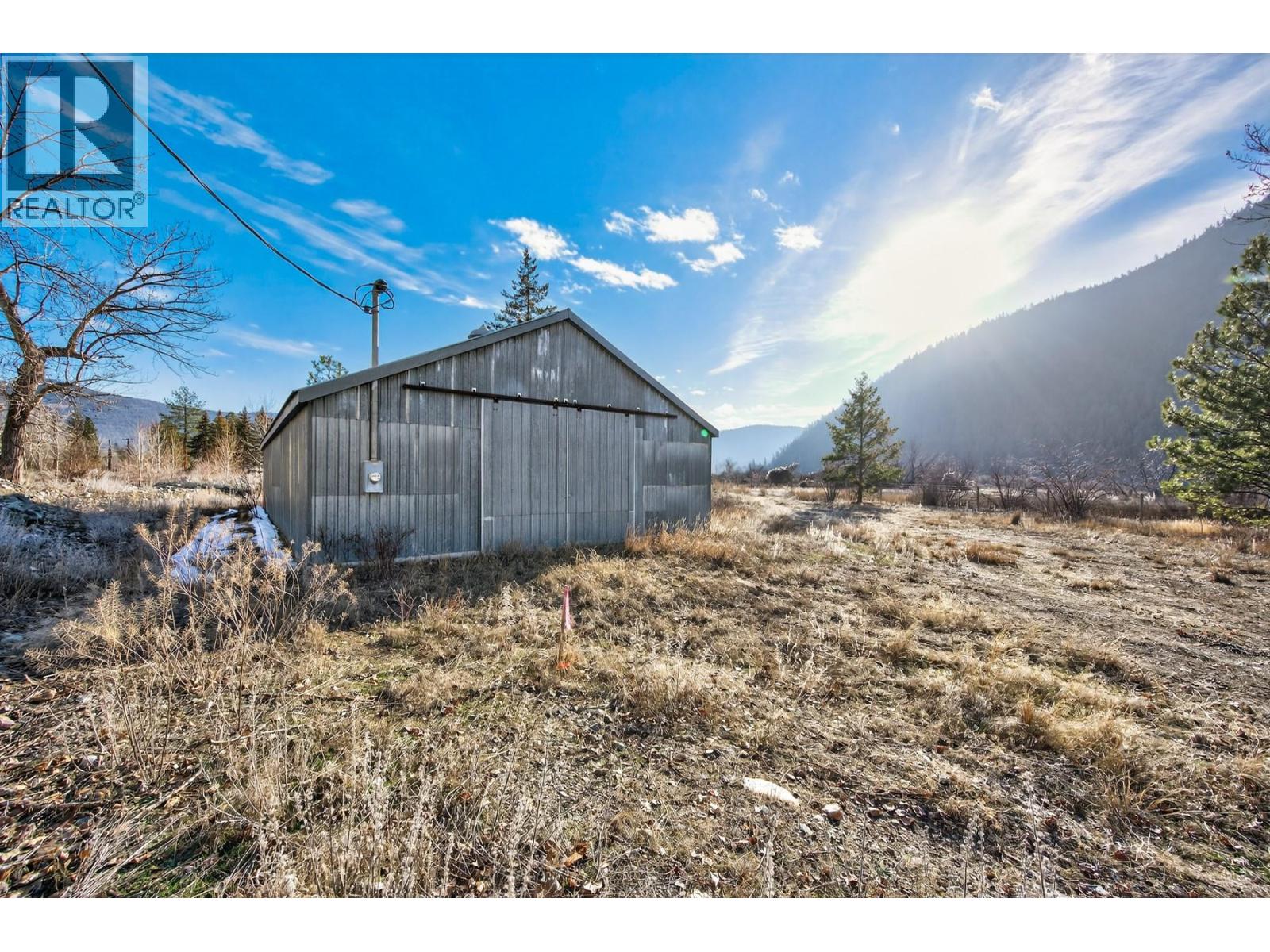 390 Marshall Road, Merritt, British Columbia  V1K 1N4 - Photo 31 - 10374921