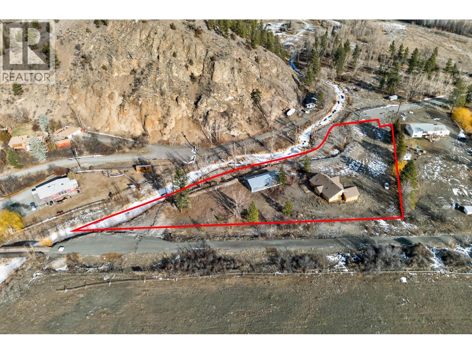390 Marshall Road, Merritt, British Columbia  V1K 1N4 - Photo 5 - 10374921