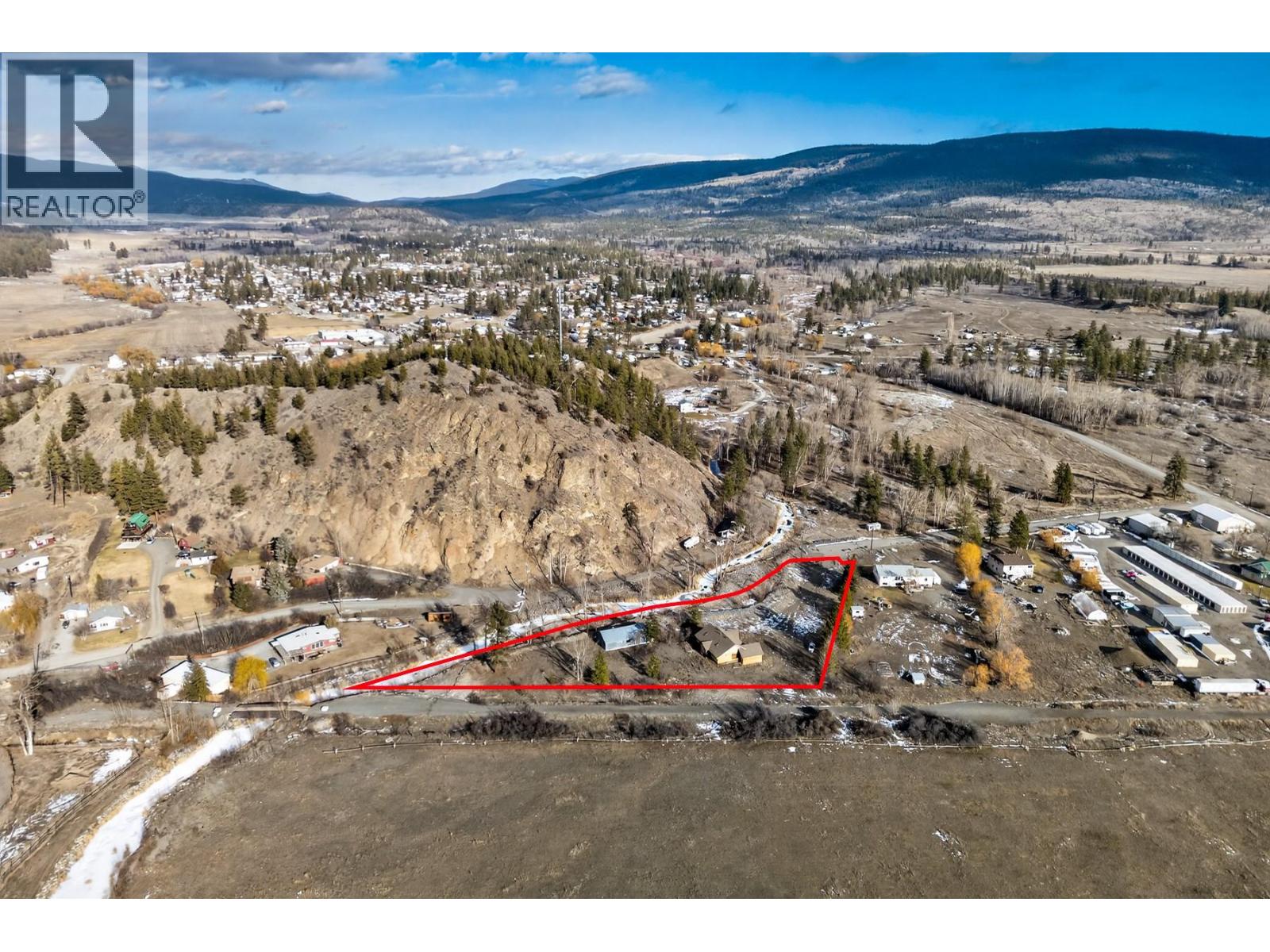 390 Marshall Road, Merritt, British Columbia  V1K 1N4 - Photo 6 - 10374921