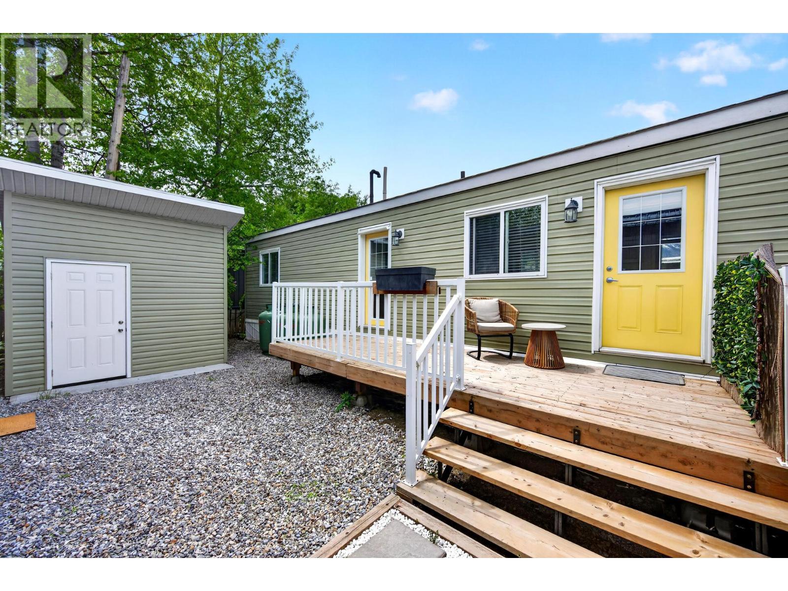 1409 11th Avenue N Unit# 17, golden, British Columbia