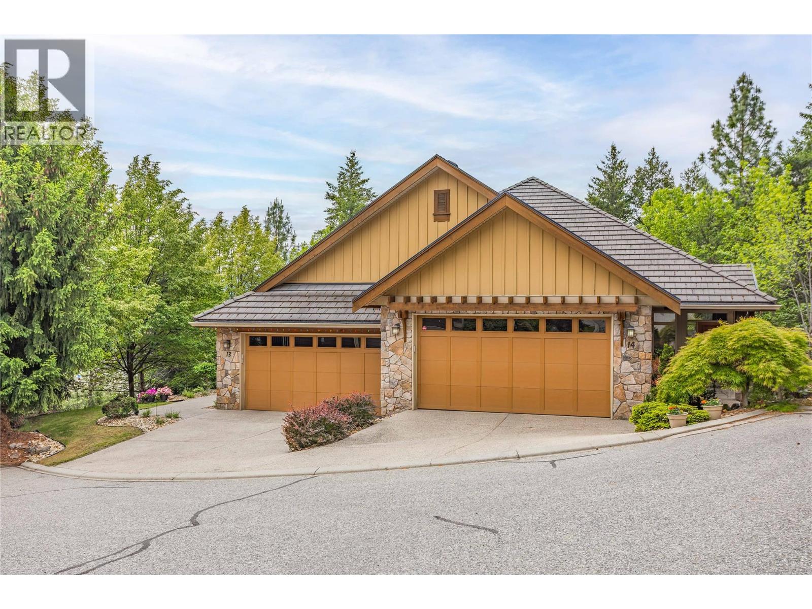 669 Long Ridge Drive Unit# 13, kelowna, British Columbia