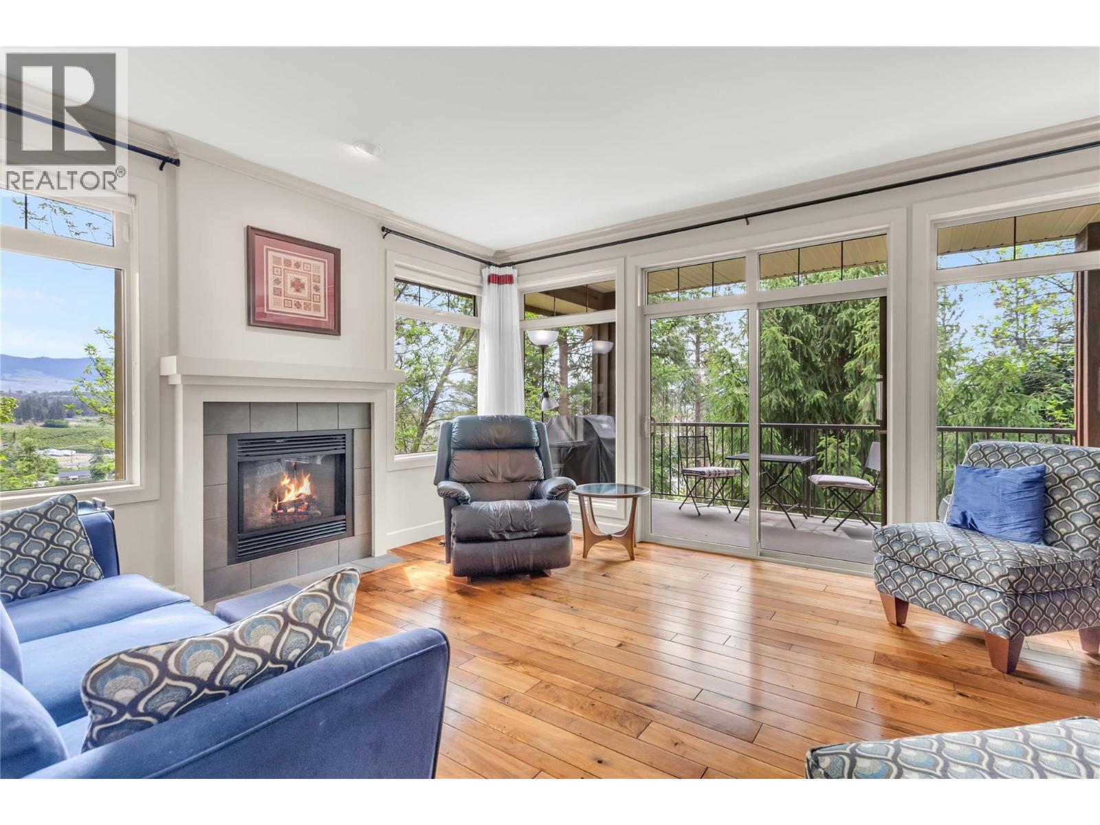 669 Long Ridge Drive Unit# 13, Kelowna, British Columbia  V1V 2R9 - Photo 10 - 10388963
