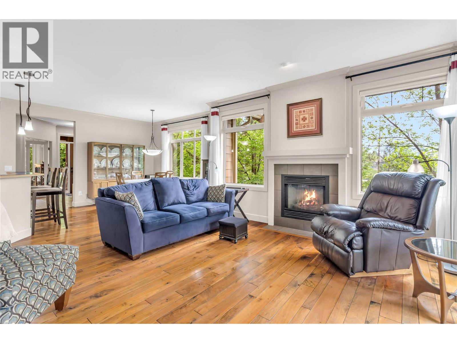 669 Long Ridge Drive Unit# 13, Kelowna, British Columbia  V1V 2R9 - Photo 11 - 10388963