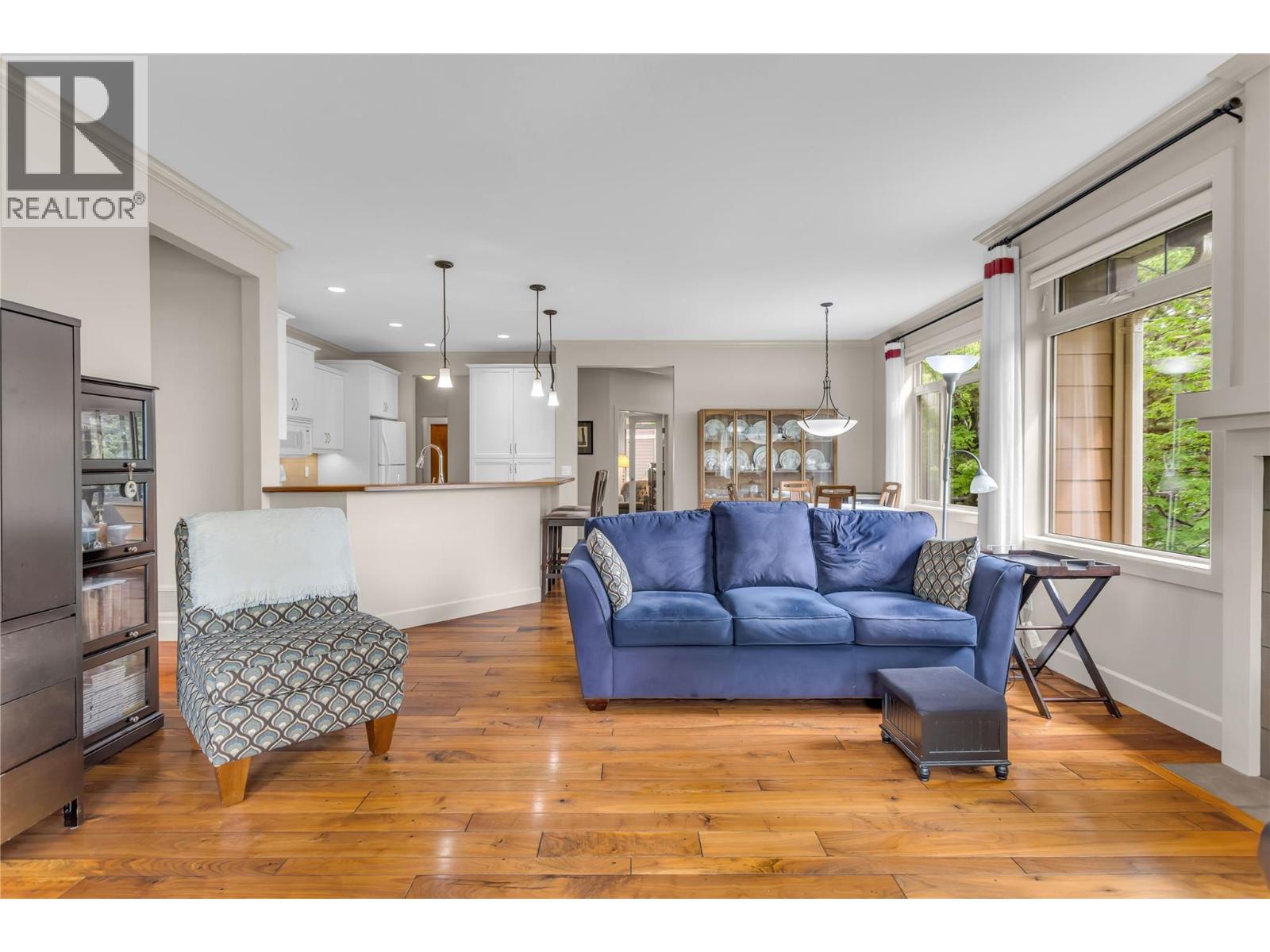 669 Long Ridge Drive Unit# 13, Kelowna, British Columbia  V1V 2R9 - Photo 12 - 10388963