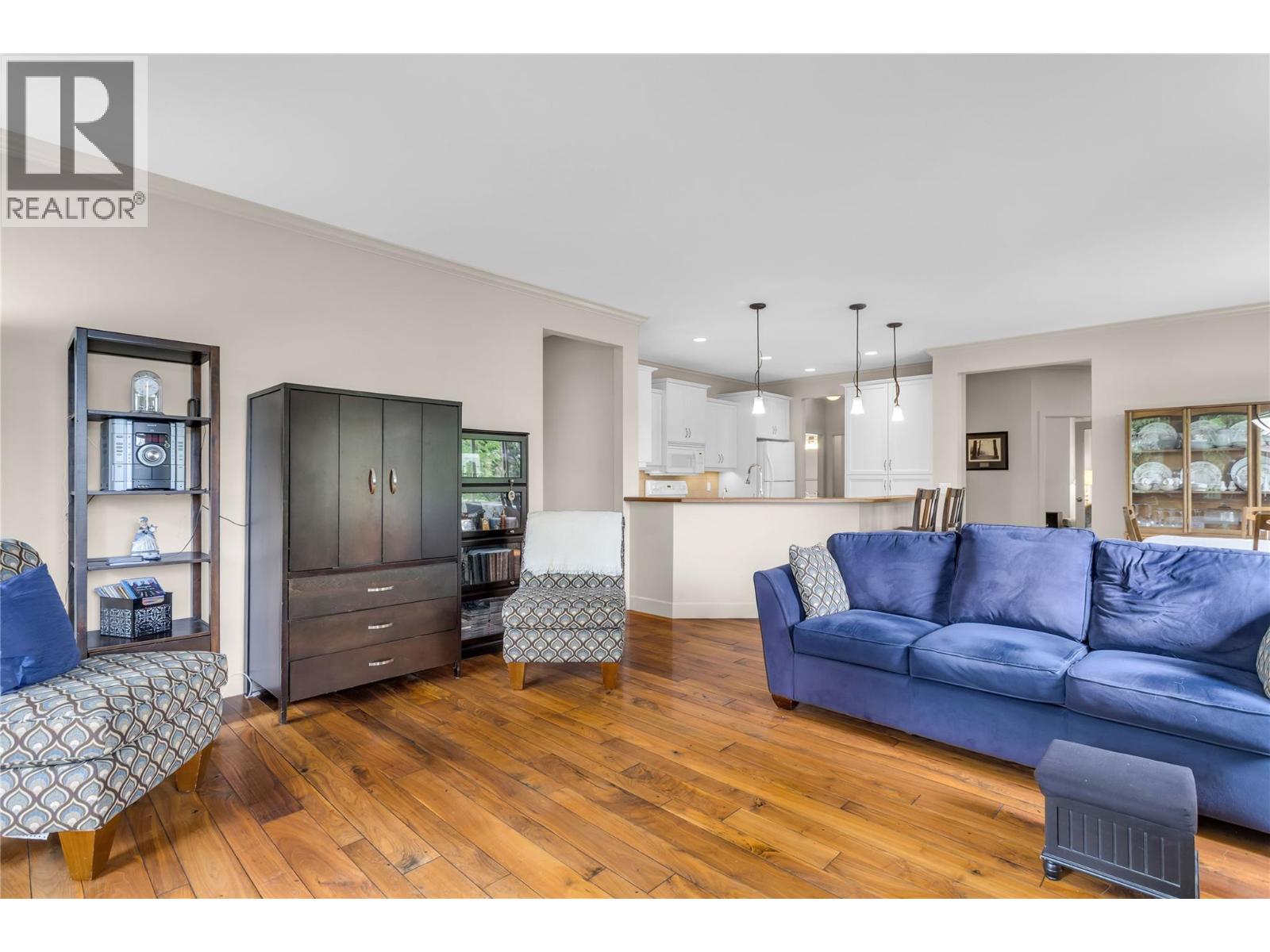 669 Long Ridge Drive Unit# 13, Kelowna, British Columbia  V1V 2R9 - Photo 13 - 10388963