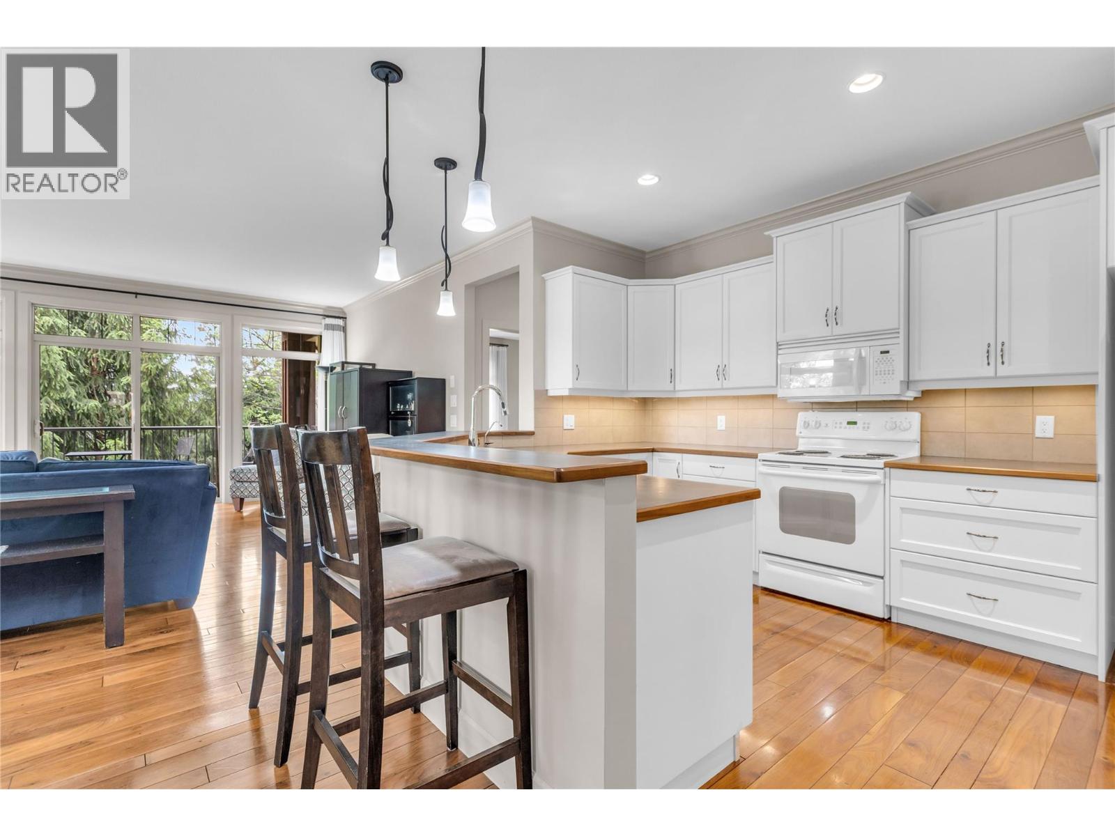 669 Long Ridge Drive Unit# 13, Kelowna, British Columbia  V1V 2R9 - Photo 15 - 10388963