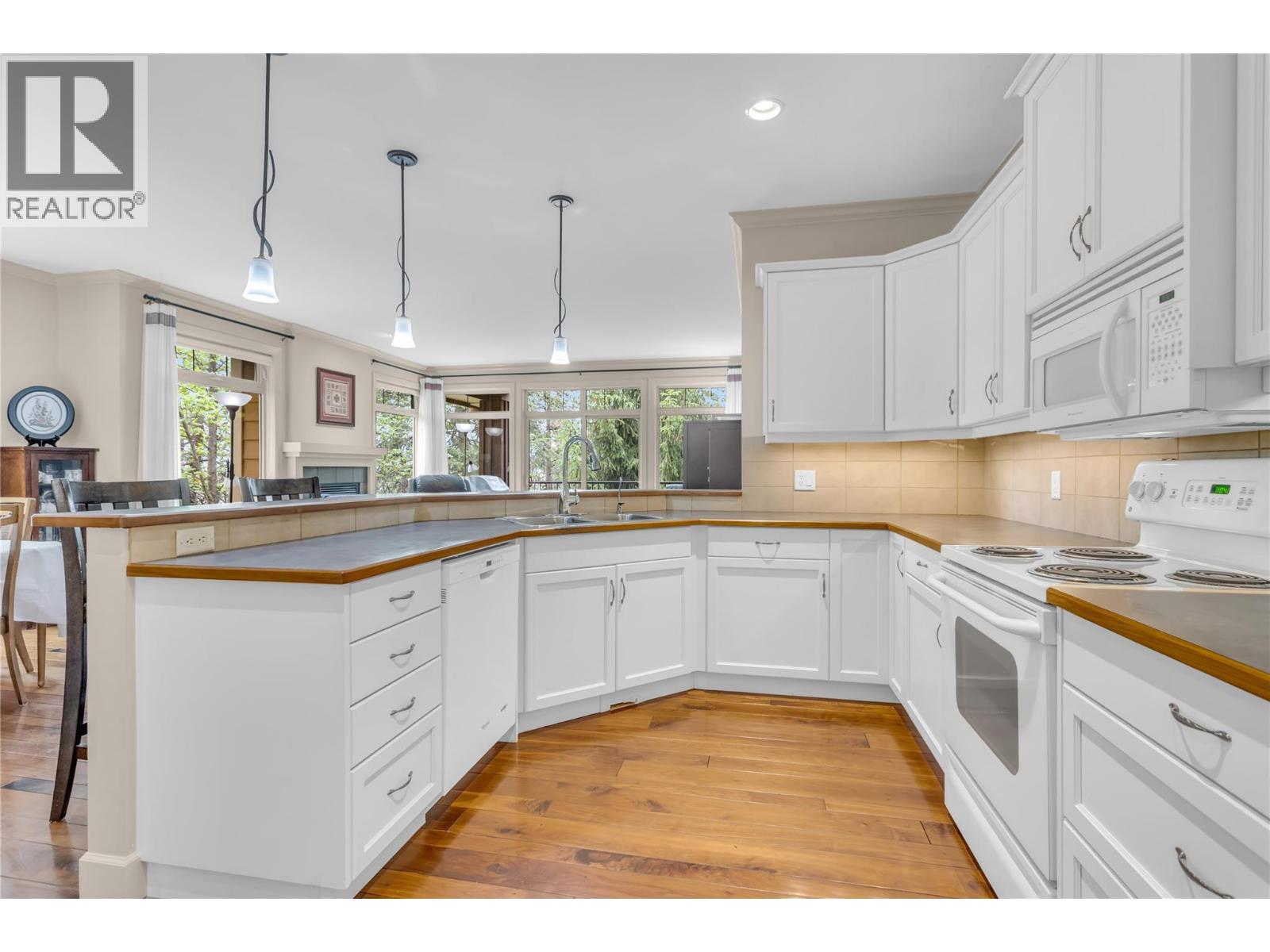 669 Long Ridge Drive Unit# 13, Kelowna, British Columbia  V1V 2R9 - Photo 16 - 10388963