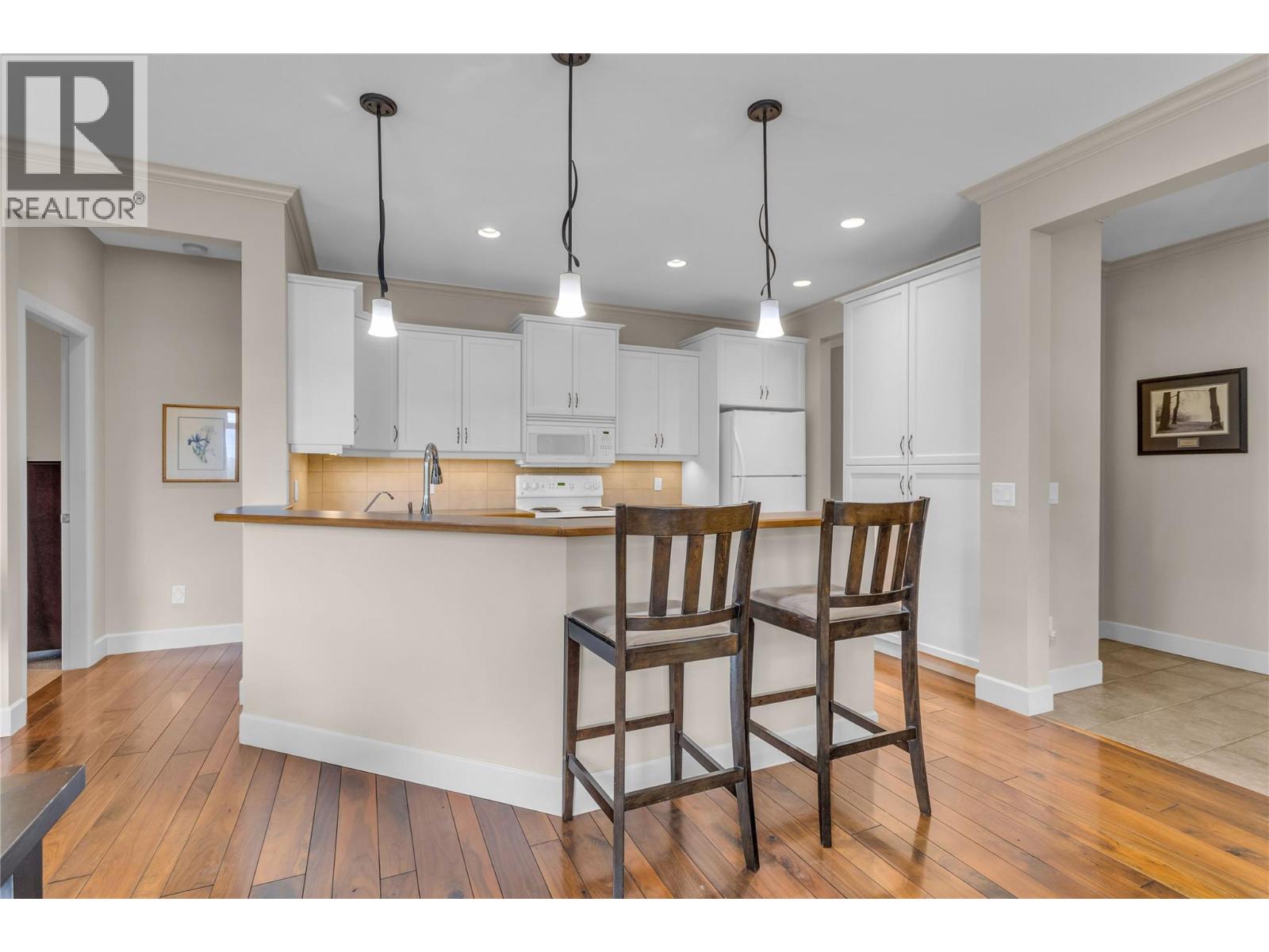 669 Long Ridge Drive Unit# 13, Kelowna, British Columbia  V1V 2R9 - Photo 18 - 10388963