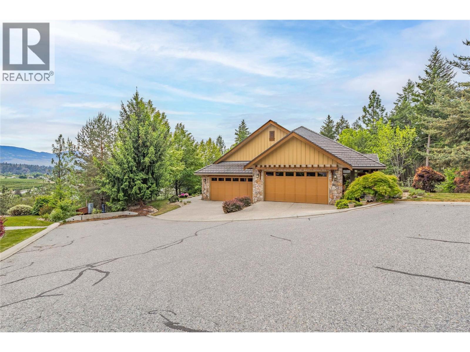 669 Long Ridge Drive Unit# 13, Kelowna, British Columbia  V1V 2R9 - Photo 2 - 10388963
