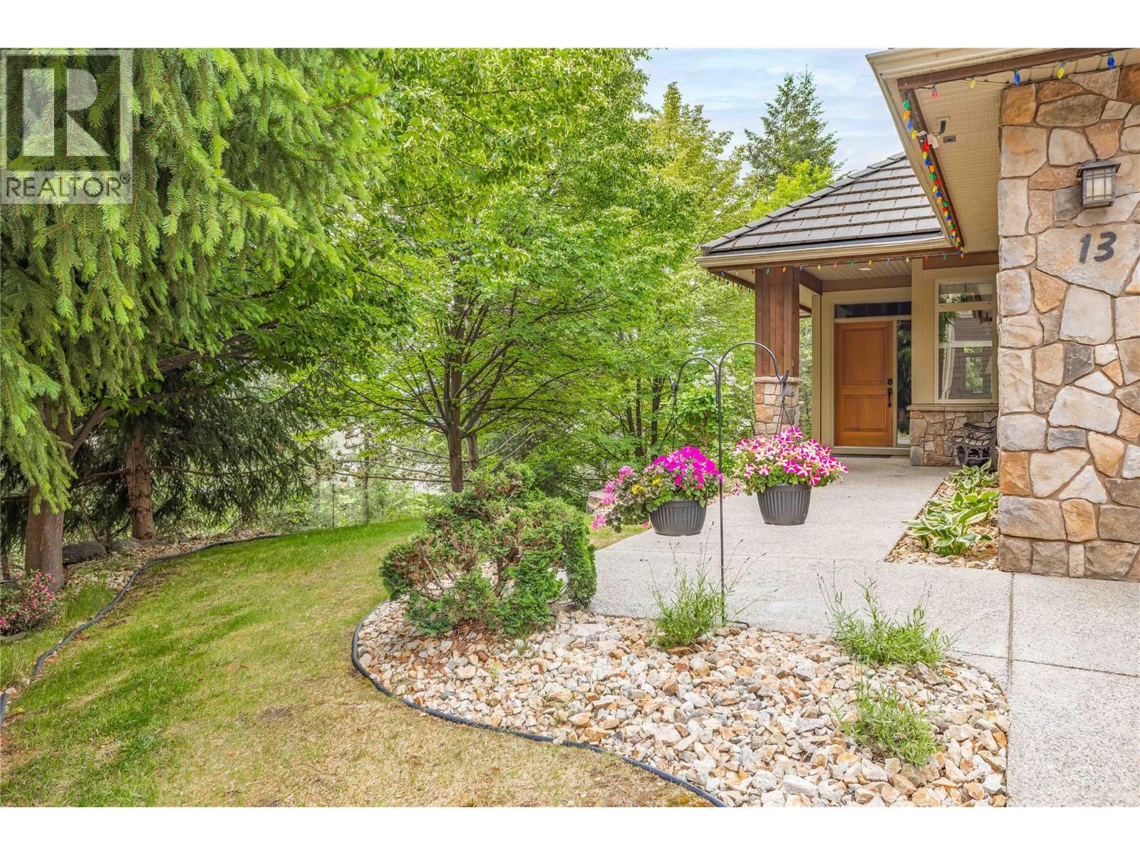 669 Long Ridge Drive Unit# 13, Kelowna, British Columbia  V1V 2R9 - Photo 4 - 10388963