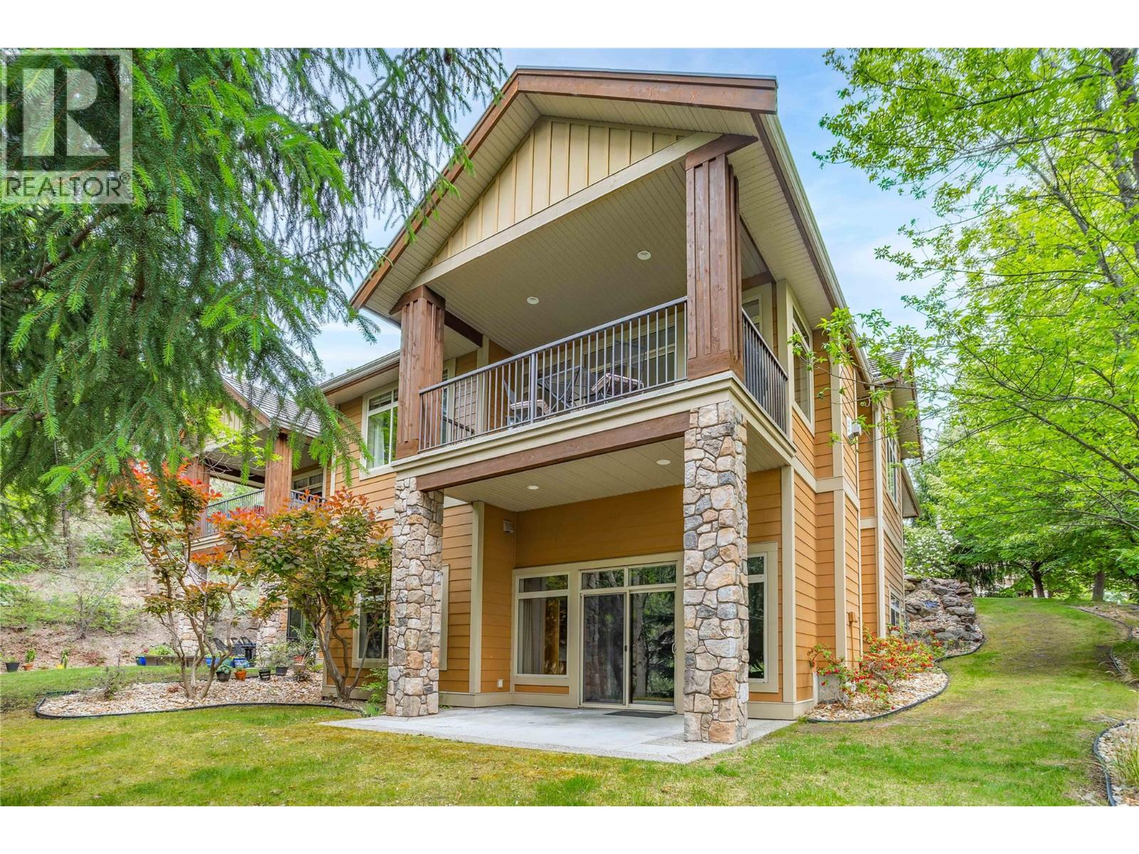 669 Long Ridge Drive Unit# 13, Kelowna, British Columbia  V1V 2R9 - Photo 48 - 10388963