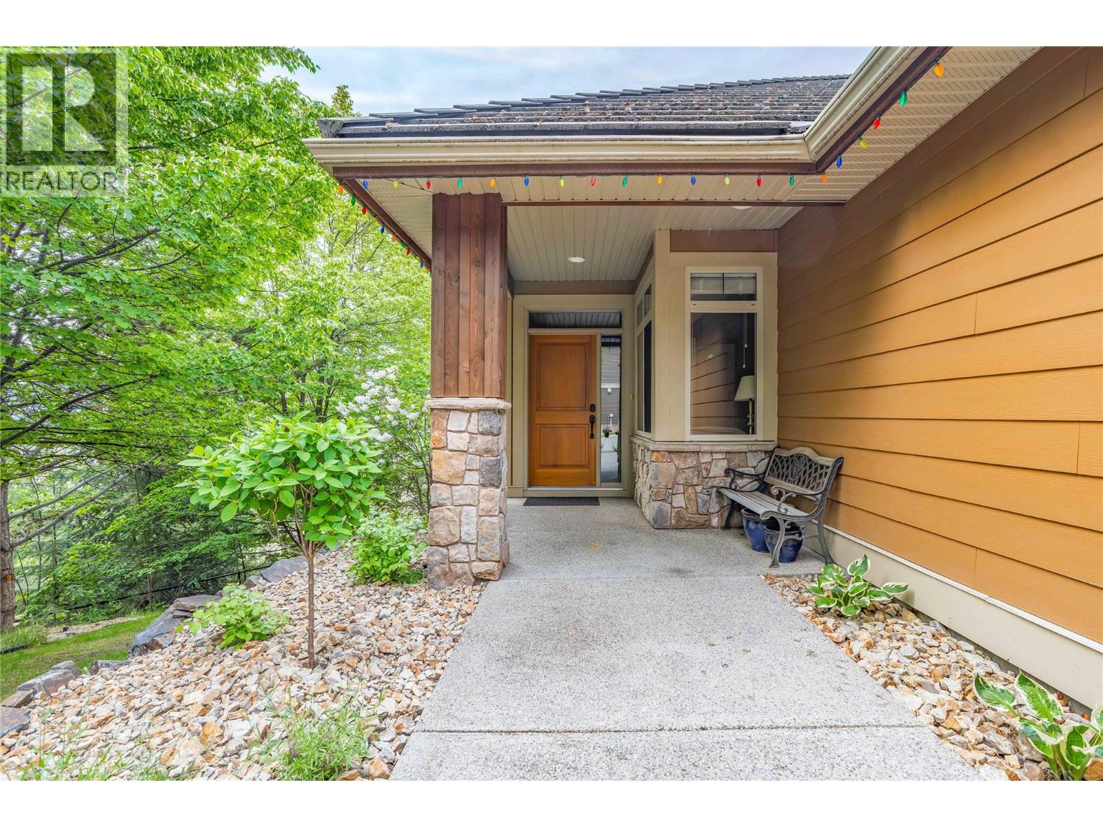 669 Long Ridge Drive Unit# 13, Kelowna, British Columbia  V1V 2R9 - Photo 5 - 10388963