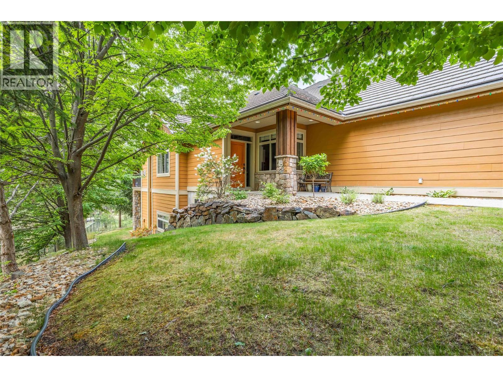 669 Long Ridge Drive Unit# 13, Kelowna, British Columbia  V1V 2R9 - Photo 52 - 10388963