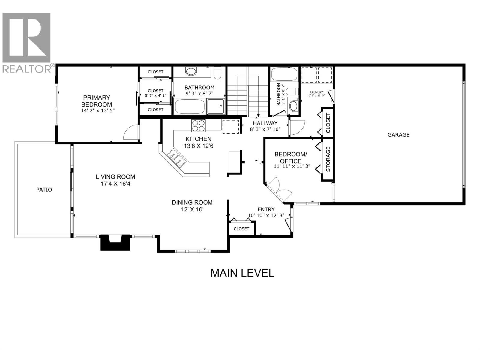 669 Long Ridge Drive Unit# 13, Kelowna, British Columbia  V1V 2R9 - Photo 7 - 10388963