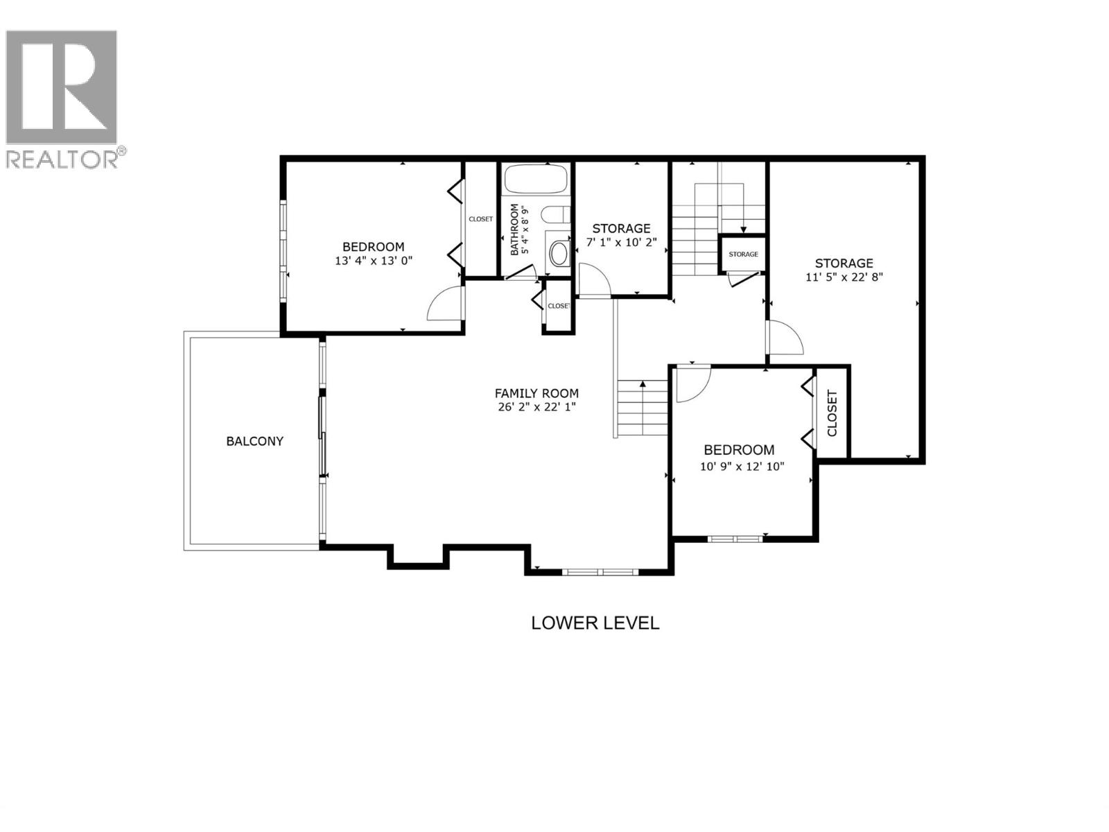 669 Long Ridge Drive Unit# 13, Kelowna, British Columbia  V1V 2R9 - Photo 8 - 10388963